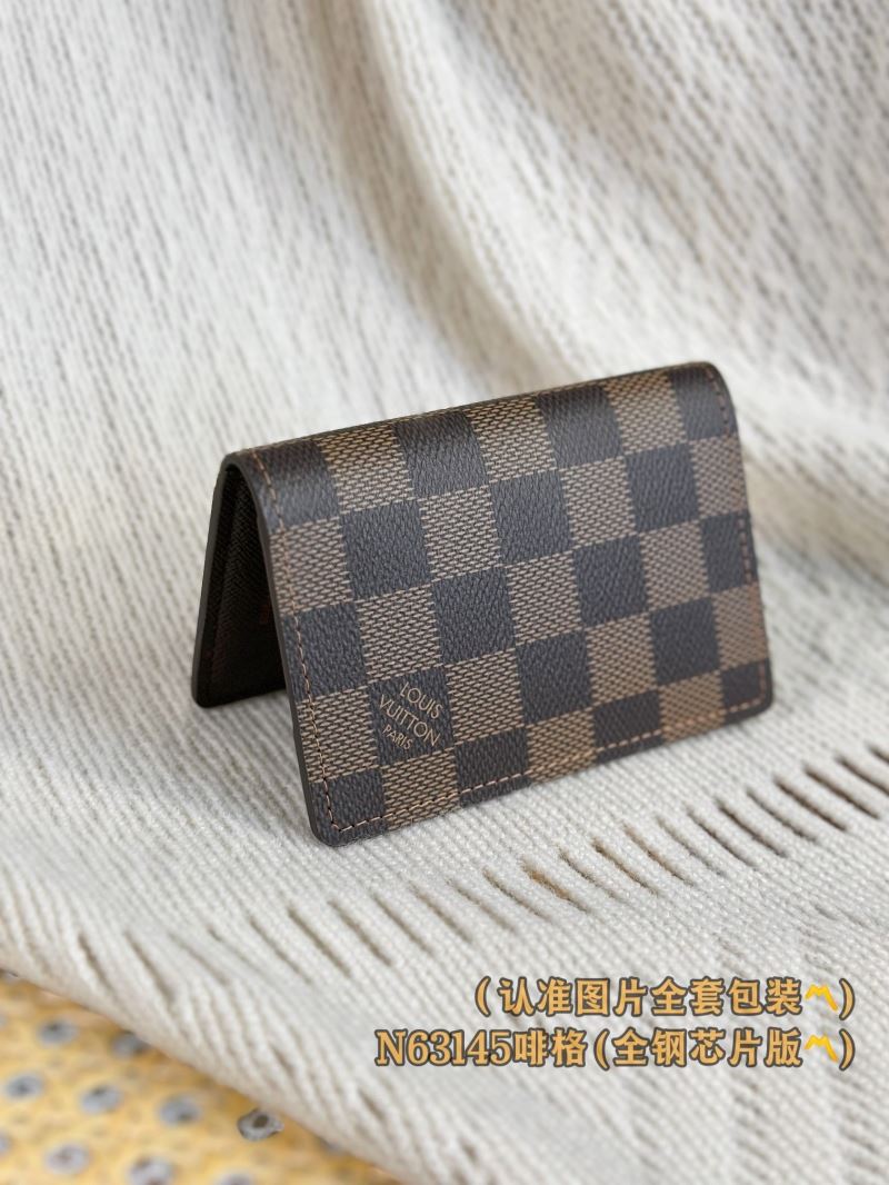 Louis Vuitton Wallets Purse